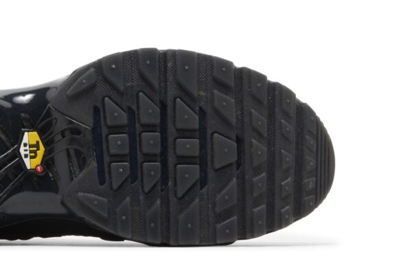 A-Cold-Wall*  x Nike Air Max Plus 'Black' FD7855-001 - Image 5
