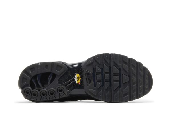A-Cold-Wall*  x Nike Air Max Plus 'Black' FD7855-001 - Image 4