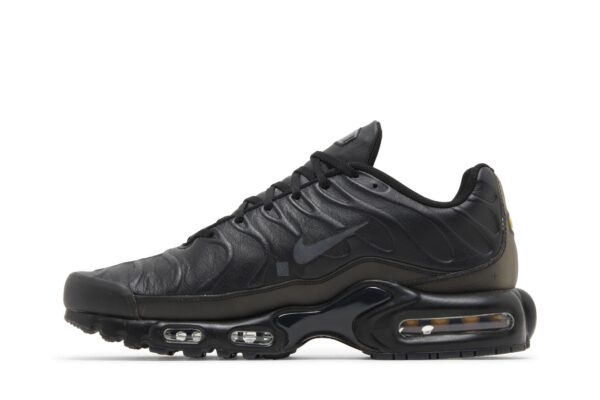 A-Cold-Wall*  x Nike Air Max Plus 'Black' FD7855-001 - Image 3