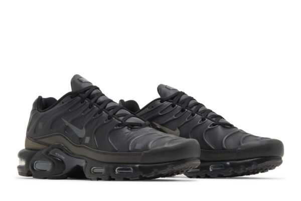 A-Cold-Wall*  x Nike Air Max Plus 'Black' FD7855-001 - Image 8
