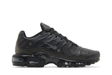 A-Cold-Wall*  x Nike Air Max Plus 'Black' FD7855-001