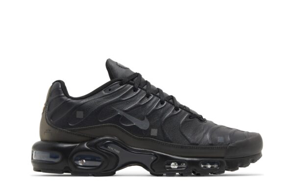 A-Cold-Wall*  x Nike Air Max Plus 'Black' FD7855-001