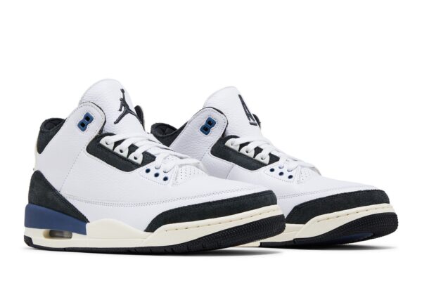 A Ma Maniére x Air Jordan 3 Retro OG SP 'For The Love' HV8571-100 - Image 8