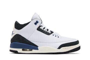 A Ma Maniére x Air Jordan 3 Retro OG SP 'For The Love' HV8571-100