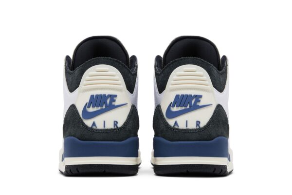 A Ma Maniére x Air Jordan 3 Retro OG SP 'For The Love' HV8571-100 - Image 6