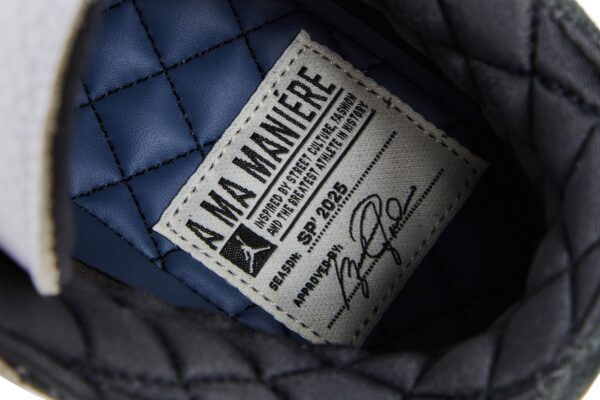 A Ma Maniére x Air Jordan 3 Retro OG SP 'For The Love' HV8571-100 - Image 10