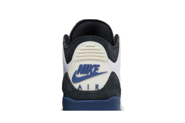 A Ma Maniére x Air Jordan 3 Retro OG SP 'For The Love' HV8571-100 - Image 7