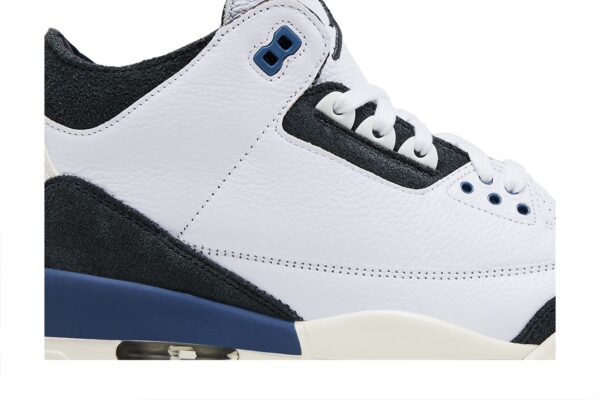 A Ma Maniére x Air Jordan 3 Retro OG SP 'For The Love' HV8571-100 - Image 2