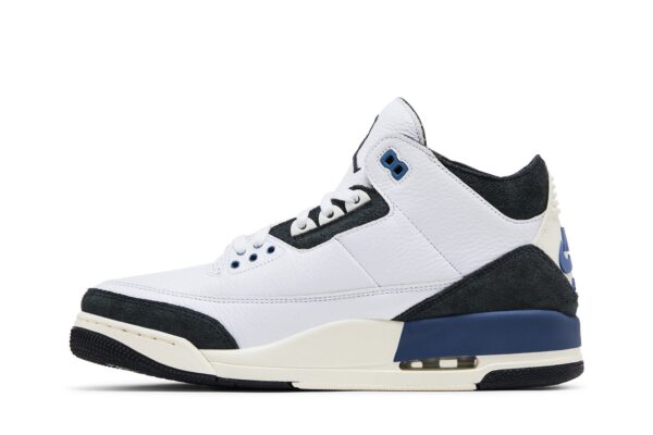 A Ma Maniére x Air Jordan 3 Retro OG SP 'For The Love' HV8571-100 - Image 3