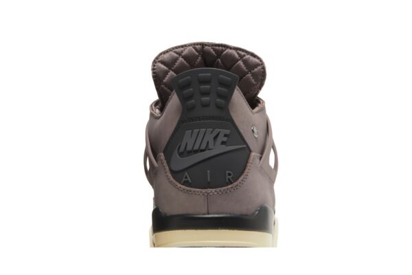 A Ma Maniére x Air Jordan 4 Retro 'Violet Ore' DV6773-220 - Image 7