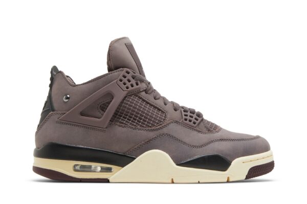 A Ma Maniére x Air Jordan 4 Retro 'Violet Ore' DV6773-220