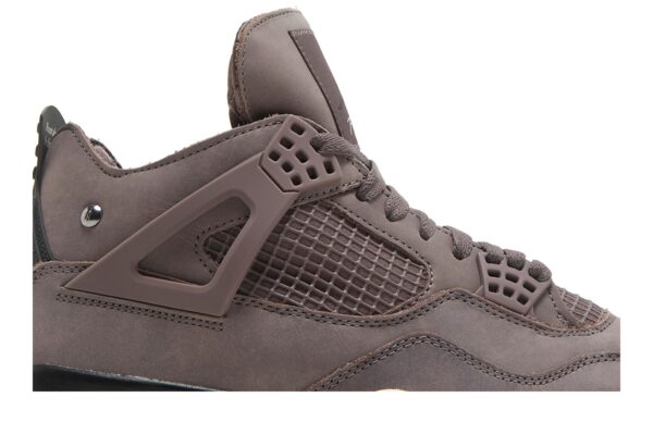 A Ma Maniére x Air Jordan 4 Retro 'Violet Ore' DV6773-220 - Image 2