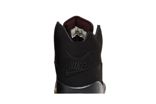 A Ma Maniére x Air Jordan 5 Retro 'Dusk' FD1330-001 - Image 7