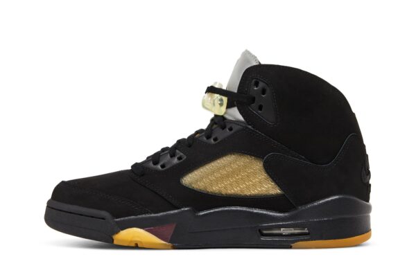 A Ma Maniére x Air Jordan 5 Retro 'Dusk' FD1330-001 - Image 3