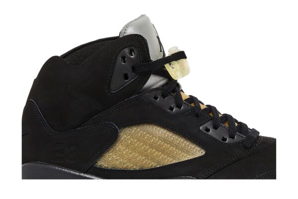 A Ma Maniére x Air Jordan 5 Retro 'Dusk' FD1330-001 - Image 2
