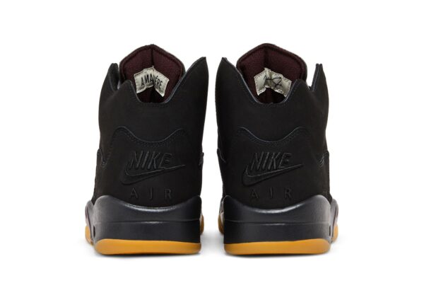 A Ma Maniére x Air Jordan 5 Retro 'Dusk' FD1330-001 - Image 6