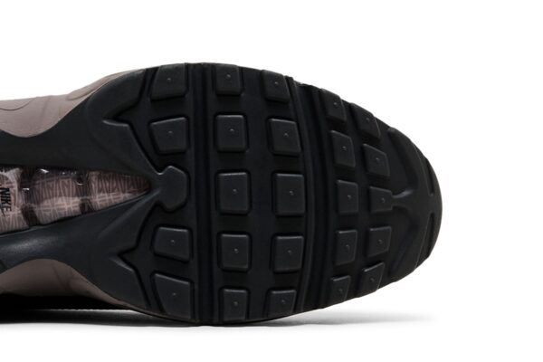 A Ma Maniére  x Nike Air Max 95 SP 'Black Violet Ore' FZ8743-001 - Image 5