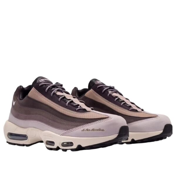 A Ma Maniére  x Nike Air Max 95 SP 'Diffused Taupe' FZ8743-201 - Image 2