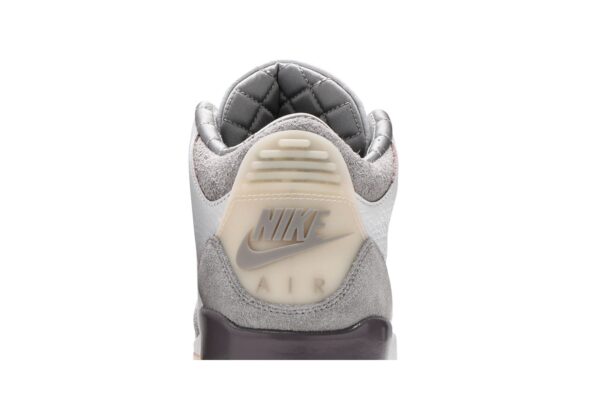 A Ma Maniére x Wmns Air Jordan 3 Retro SP 'Raised By Women' DH3434-110 - Image 7