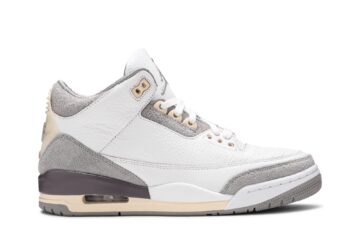 A Ma Maniére x Wmns Air Jordan 3 Retro SP 'Raised By Women' DH3434-110