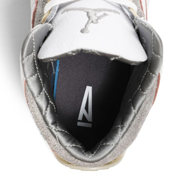 A Ma Maniére x Wmns Air Jordan 3 Retro SP 'Raised By Women' DH3434-110 - Image 10