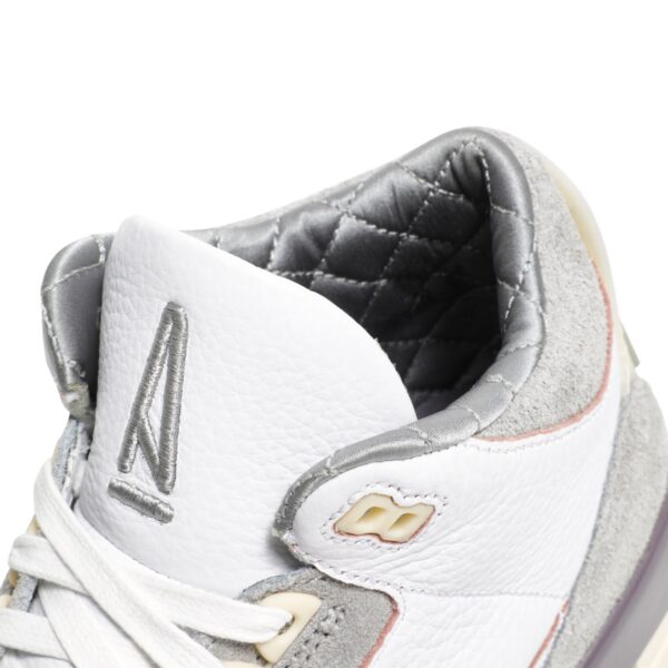 A Ma Maniére x Wmns Air Jordan 3 Retro SP 'Raised By Women' DH3434-110 - Image 9