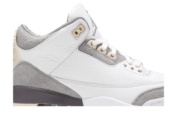 A Ma Maniére x Wmns Air Jordan 3 Retro SP 'Raised By Women' DH3434-110 - Image 2