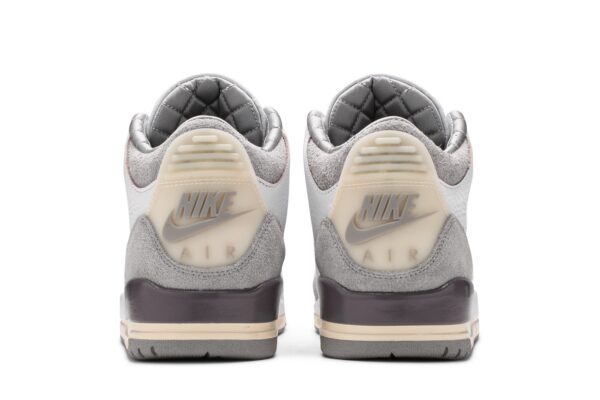 A Ma Maniére x Wmns Air Jordan 3 Retro SP 'Raised By Women' DH3434-110 - Image 6