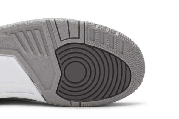 A Ma Maniére x Wmns Air Jordan 3 Retro SP 'Raised By Women' DH3434-110 - Image 5