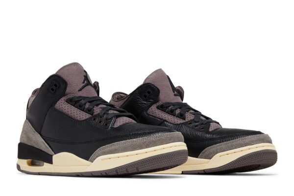 A Ma Maniére x Wmns Air Jordan 3 Retro 'While You Were Sleeping'  FZ4811-001 - Image 8