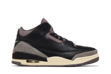 A Ma Maniére x Wmns Air Jordan 3 Retro 'While You Were Sleeping'  FZ4811-001