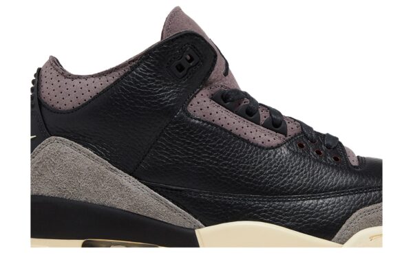 A Ma Maniére x Wmns Air Jordan 3 Retro 'While You Were Sleeping'  FZ4811-001 - Image 2