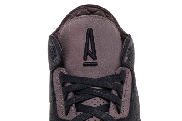 A Ma Maniére x Wmns Air Jordan 3 Retro 'While You Were Sleeping'  FZ4811-001 - Image 9