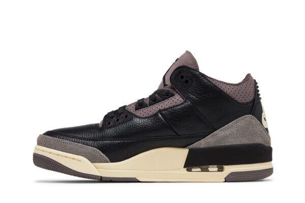 A Ma Maniére x Wmns Air Jordan 3 Retro 'While You Were Sleeping'  FZ4811-001 - Image 3