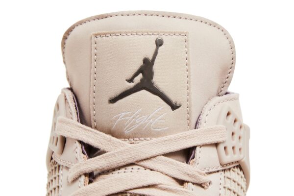 A Ma Maniére x Wmns Air Jordan 4 Retro 'While You Were Sleeping' FZ4810-200 - Image 10