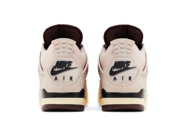 A Ma Maniére x Wmns Air Jordan 4 Retro 'While You Were Sleeping' FZ4810-200 - Image 6