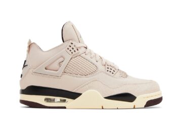 A Ma Maniére x Wmns Air Jordan 4 Retro 'While You Were Sleeping' FZ4810-200