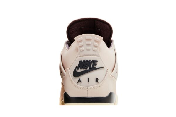 A Ma Maniére x Wmns Air Jordan 4 Retro 'While You Were Sleeping' FZ4810-200 - Image 7
