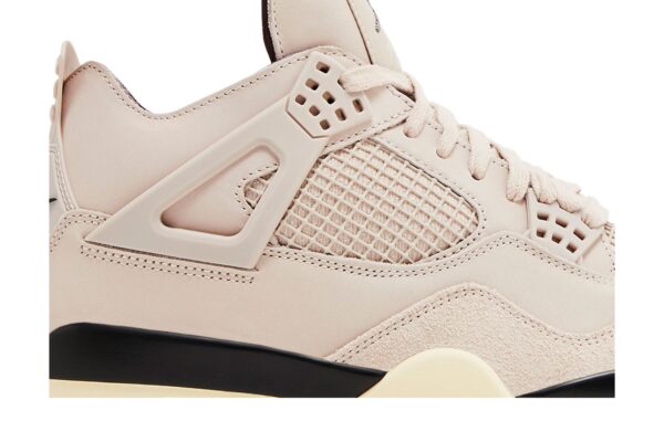 A Ma Maniére x Wmns Air Jordan 4 Retro 'While You Were Sleeping' FZ4810-200 - Image 2