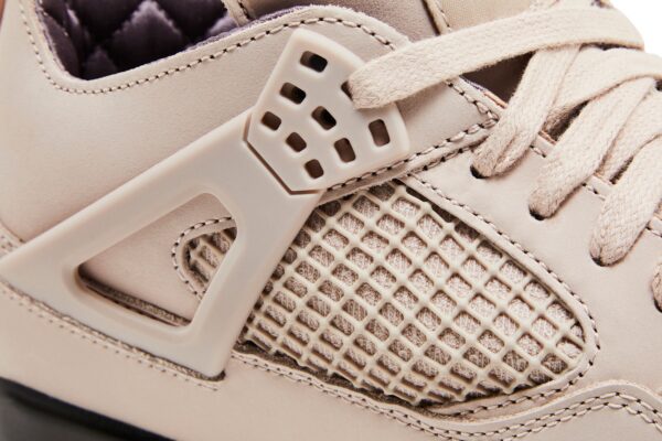 A Ma Maniére x Wmns Air Jordan 4 Retro 'While You Were Sleeping' FZ4810-200 - Image 9