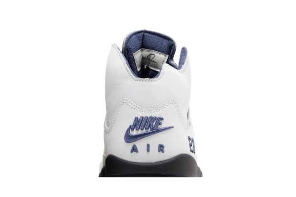 A Ma Maniére x Wmns Air Jordan 5 Retro 'Dawn' FZ5758-004 - Image 7