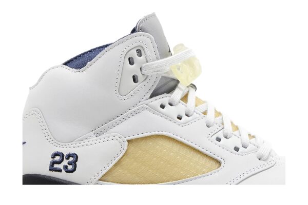 A Ma Maniére x Wmns Air Jordan 5 Retro 'Dawn' FZ5758-004 - Image 2