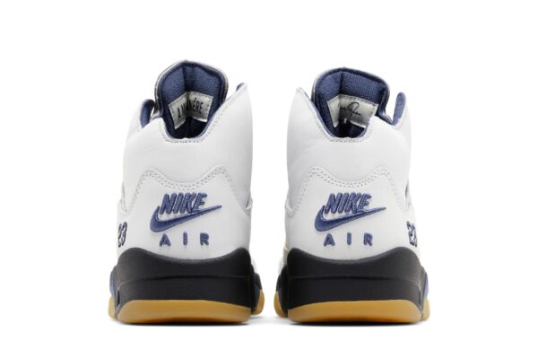 A Ma Maniére x Wmns Air Jordan 5 Retro 'Dawn' FZ5758-004 - Image 6