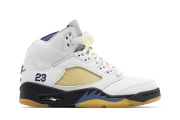A Ma Maniére x Wmns Air Jordan 5 Retro 'Dawn' FZ5758-004