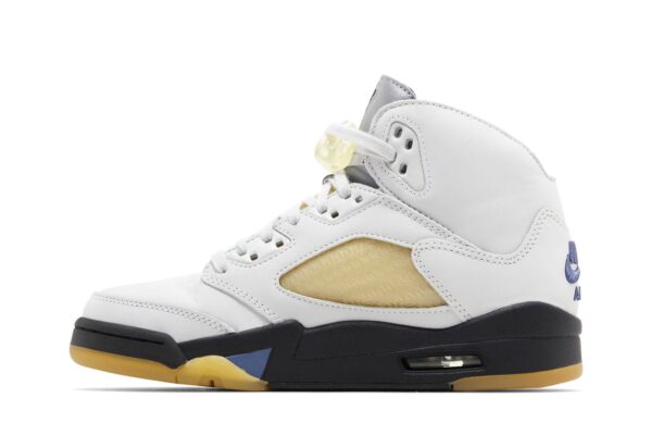 A Ma Maniére x Wmns Air Jordan 5 Retro 'Dawn' FZ5758-004 - Image 3