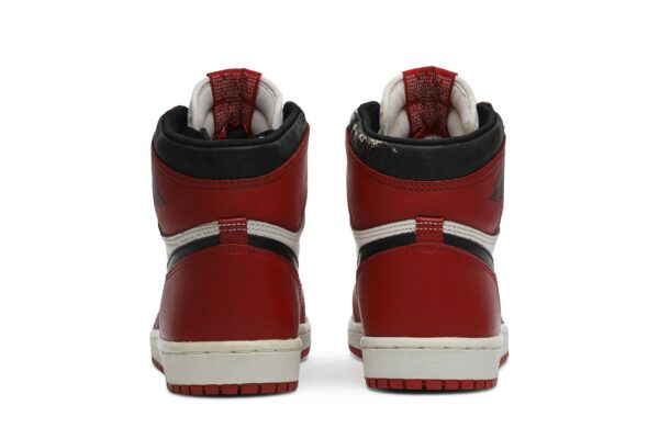 Air Jordan 1 High 'Chicago' 1985 4280 - Image 6