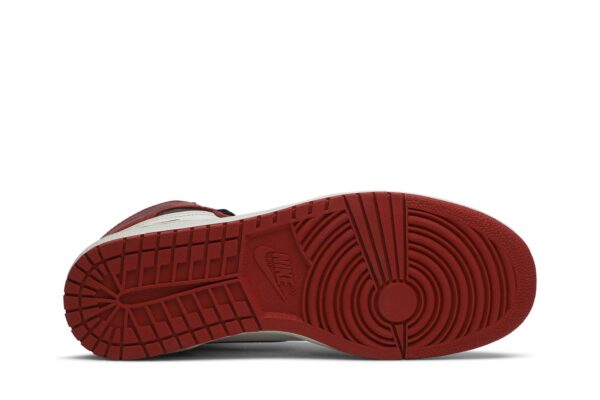 Air Jordan 1 High 'Chicago' 1985 4280 - Image 4