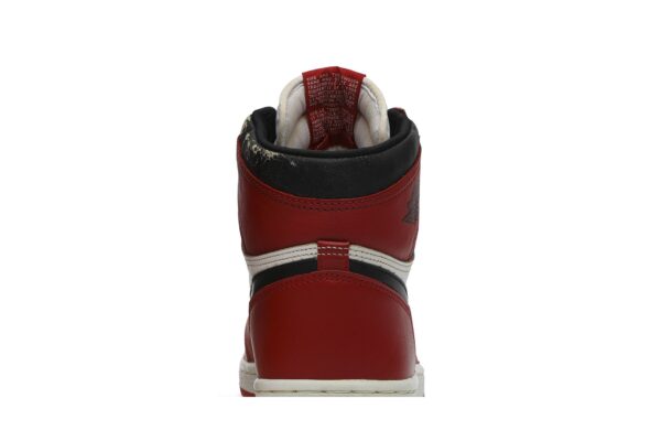 Air Jordan 1 High 'Chicago' 1985 4280 - Image 7
