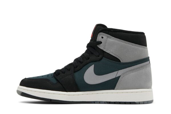 Air Jordan 1 High Element GORE-TEX 'Black Particle Grey' DB2889-001 - Image 3