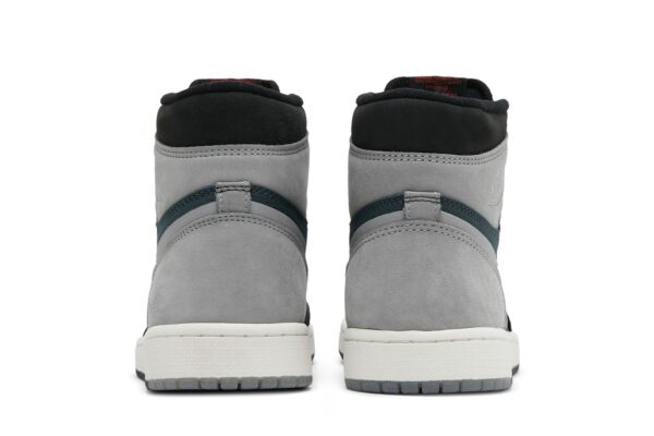 Air Jordan 1 High Element GORE-TEX 'Black Particle Grey' DB2889-001 - Image 6